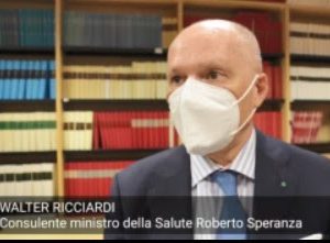 Il bazooka anti covid: agli Istituti Maugeri si festeggiano i ricercatori ed una nuova arma contro il virus