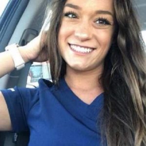 Usa, infermiera 21enne muore di Covid: non credeva nei vaccini