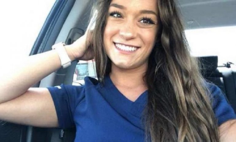 Usa, infermiera 21enne muore di Covid: non credeva nei vaccini