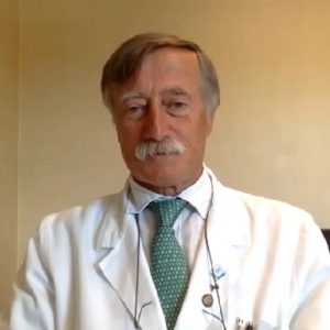 Variante Delta, le precisazioni dell'infettivologo Andreoni