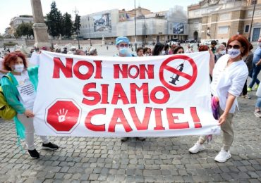 Veneto. Infermiera no vax vince il concorso: la ASL non l'assume