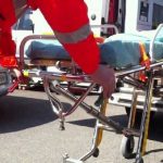 Volturara Irpina, caduta dalla barella fatale per un'anziana: Procura Avellino apre inchiesta