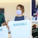 Fnopi: Nasce la Nazionale Infermieri di calcio, Mihajlovic commissario tecnico