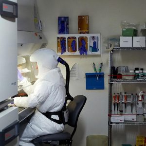 Scoperto anticorpo che protegge da un'ampia gamma di varianti di virus COVID-19