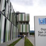 Pistoia: infermiera positiva non vaccinata contagia pazienti e colleghi