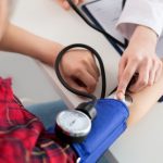 Ipotensione: cause e rimedi