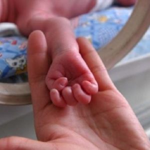 Bambini prematuri, voce materna riduce i segnali del dolore