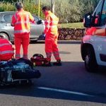 Barletta, incidente stradale costa la vita a un giovane giovane infermiere: il cordoglio di Opi Bat 2