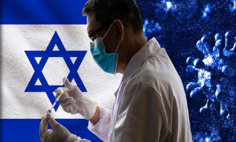 Coronavirus, anticorpi possono predire il rischio contagio dopo la doppia dose di vaccino: lo studio israeliano