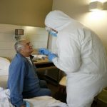 Coronavirus, ecco le Linee guida Sita e Sip per la gestione dei pazienti al di fuori delle terapie intensive