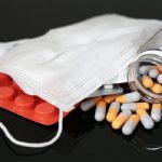 Coronavirus: effetti degli antidepressivi sulla reazione infiammatoria