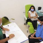 Coronavirus, in arrivo il certificato per gli esenti dal vaccino