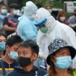 Coronavirus, in Asia è incubo variante Delta: Thailandia e Indonesia nel caos