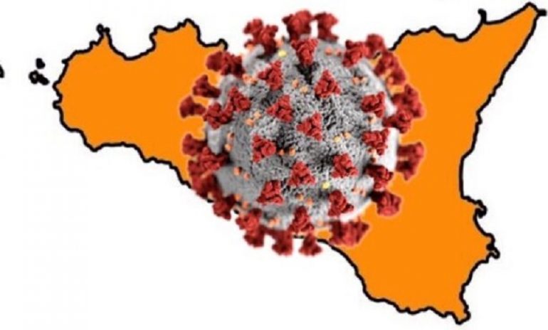 Coronavirus, la Sicilia passa in zona gialla