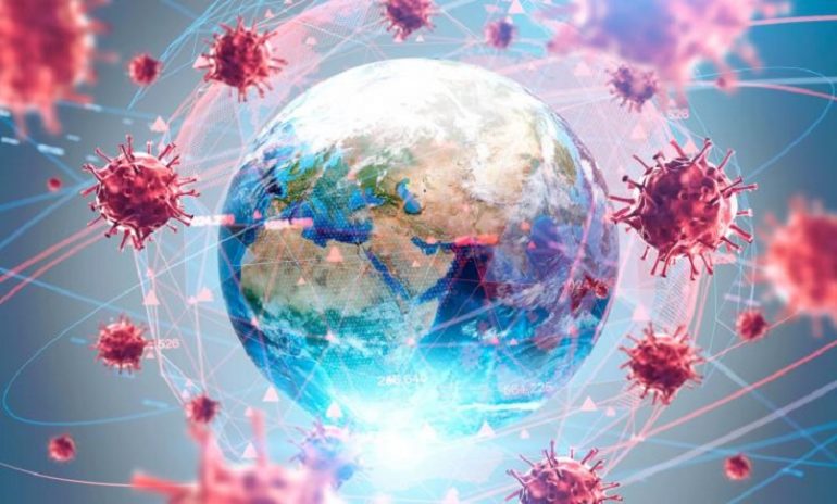 Coronavirus, studio neozelandese: "Eradicazione globale della malattia? Si può fare"