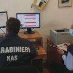 Coronavirus, vendita illegale di farmaci online: Nas oscurano 95 siti web