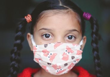 Covid-19: bambini meno colpiti perché il loro naso ha più fiuto per il virus