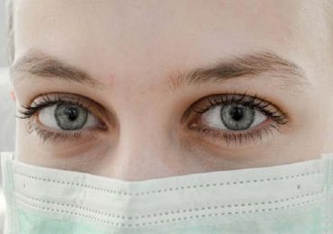 Covid-19: un gel oftalmico a base di ozono per impedire l'ingresso del virus attraverso gli occhi