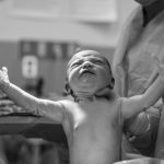 Ernst Moro. La scoperta del riflesso di startle e l'invenzione della zuppa di carote