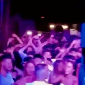 Foggia, feste "clandestine" in barba al Covid: la denuncia di un imprenditore