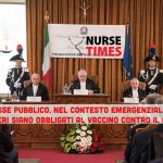 Infermiere NoVax si rivolge al Tribunale per opporsi alla sospensione: i giudici rigettano la richiesta