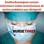 Infermieri discriminati in Emilia Romagna. Ci risiamo: nessun professionista nella commissione dell'avviso per dirigenti