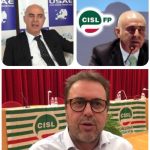 La CISL non si smentisce. Chi sono i Dirigenti CISL che muovono le tessere degli ignari infermieri? 1