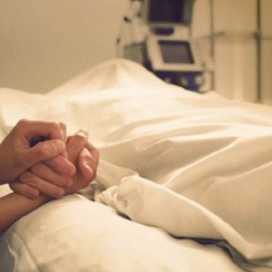 "Lasciatemi morire con dignità": l'appello di un tetraplegico per il fine vita