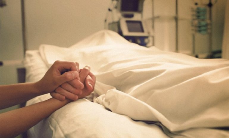 "Lasciatemi morire con dignità": l'appello di un tetraplegico per il fine vita