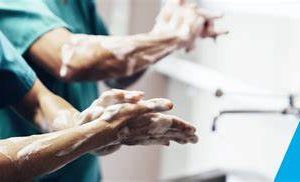 Lavaggio sociale, antisettico e chirurgico delle mani: le differenze