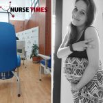 Martina, infermiera ai No Vax "mi sono vaccinata alla 32esima settimana di gestazione. Di cosa avete paura?" 1