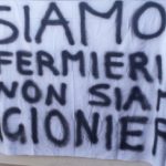 Mobilità volontaria, resta il nullaosta per infermieri e oss della sanità pubblica: siamo ostaggi delle aziende