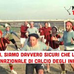 Nazionale di calcio degli infermieri: sicuri che questa iniziativa fosse davvero necessaria?