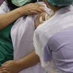 Omceo Palermo, avviato l’iter di accertamento prima della sospensione per i medici non vaccinati contro il Covid