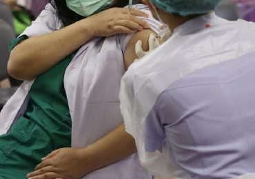 Omceo Palermo, avviato l’iter di accertamento prima della sospensione per i medici non vaccinati contro il Covid