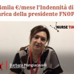 Le indennità di carica della FNOPI e la lunga attesa per il rinnovo contrattuale da 90 € per gli infermieri 1