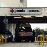 Salerno, rubato lo zaino dei farmaci di un'ambulanza