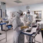 Sileri:”La quarta ondata di Covid-19 è già iniziata”