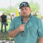 Texas, leader del movimento "no mask" morto di Covid