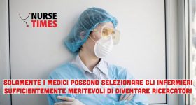 Università di Ferrara: esclusi gli infermieri dalla commissione del concorso per infermieri ricercatori