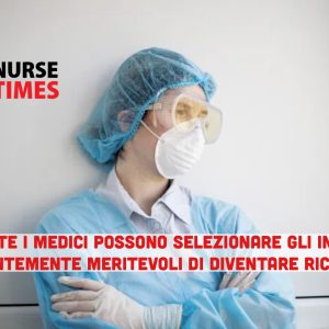 Università di Ferrara: esclusi gli infermieri dalla commissione del concorso per infermieri ricercatori