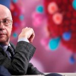 Vaccino anti-Covid, Rezza: "Terza dose? Possibilità da valutare"