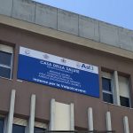 Valpocevera (Liguria), "Che fine ha fatto la Casa della salute?"