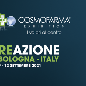 Cosmofarma 2021. FOFI: “I farmacisti pronti e riprogettare la sanità di prossimità”