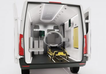 Ictus, un piccolo scanner CT su ambulanze ed elisoccorso per agevolare la diagnosi rapida