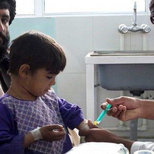Afghanistan, sospeso l'invio dall'Italia dei farmaci plasmaderivati