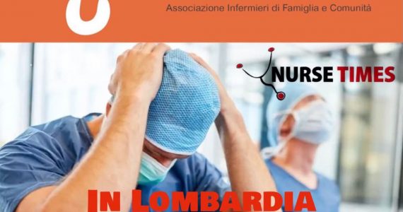 AIFEC "Infermiere di famiglia figura ancillare al medico" in Lombarda. E la FNOPI?