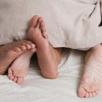 Attività sessuale: benefici e rischi per il cuore