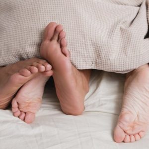 Attività sessuale: benefici e rischi per il cuore