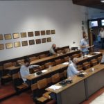 Bernardi "un direttore di una Rsa non può essere un'infermiera"